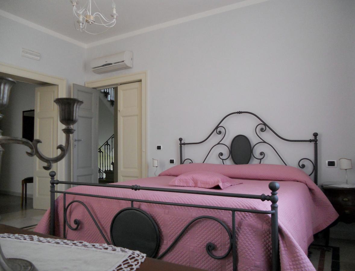 Villa Vincenza ヴァッロ・デッラ・ルカーニア 部屋 写真